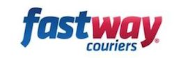 WooCommerce Fastway ZA Label plugin