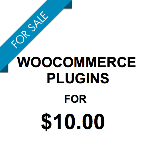 WooCommerce plugins for $10